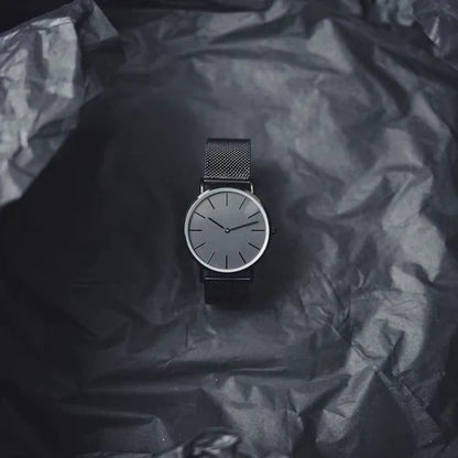 Minimalist - 40mm